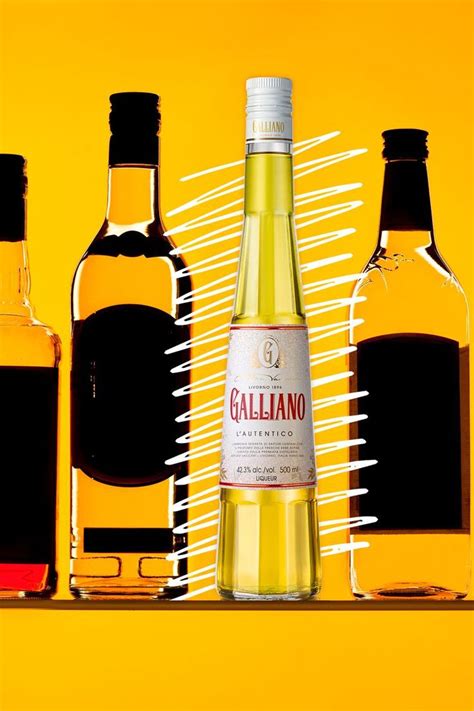 i container galleggiano|Galliano: What It Is and How to Use It